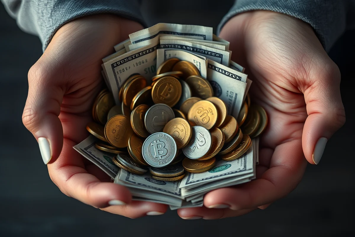 what’s a money market account — What’S A Money Market Account (step by step)