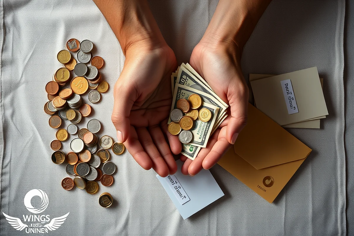 wings financial credit union — Wings Financial Credit Union (the finished result)