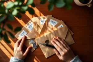 Bank At First