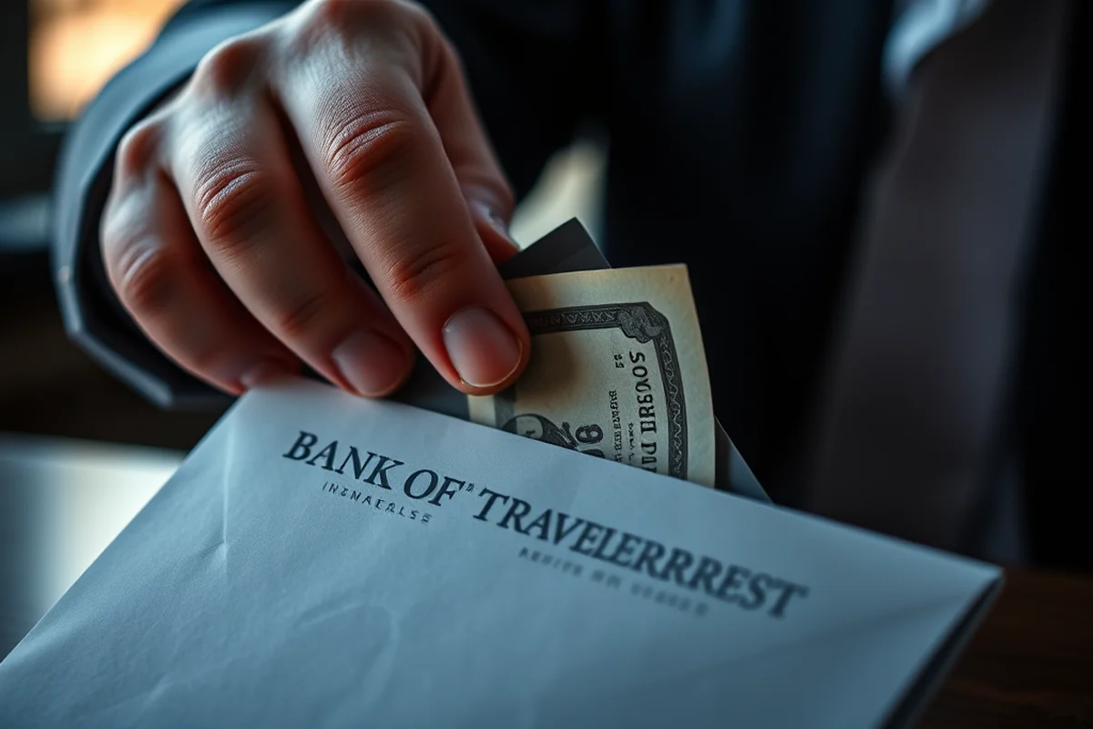 bank of travelers rest — Bank Of Travelers Rest (step by step)