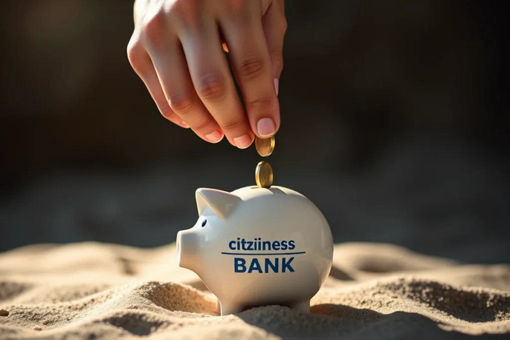 Citizens Business Bank