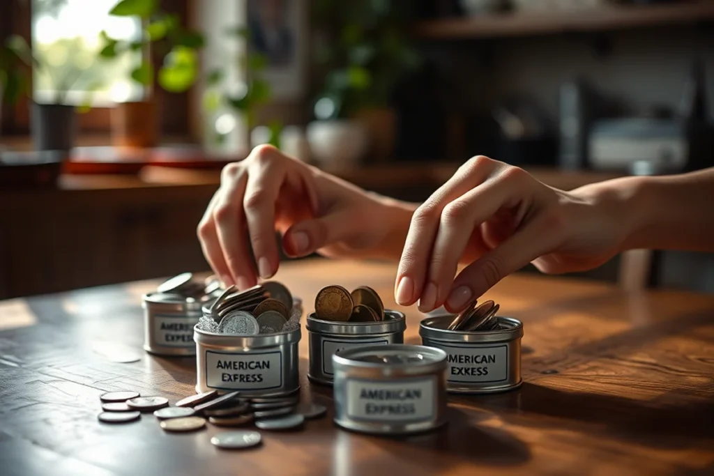 How To American Express Credit Card