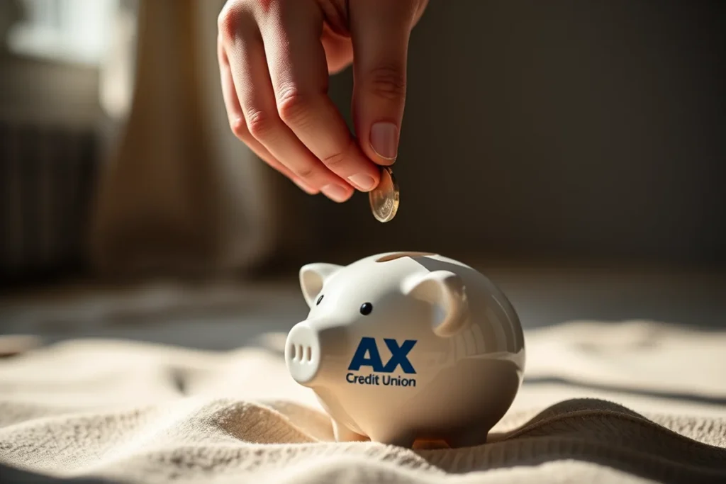 Max Credit Union